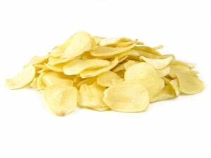 alho-em-flocos-desidratado