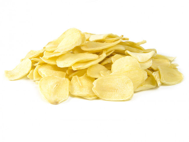 alho-em-flocos-desidratado