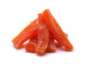 mamao-desidratado-e-glaceado