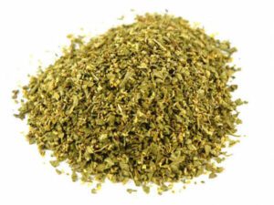 oregano