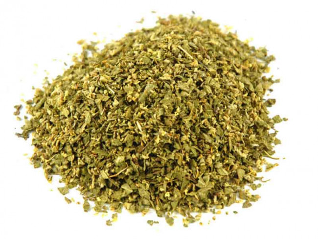 oregano