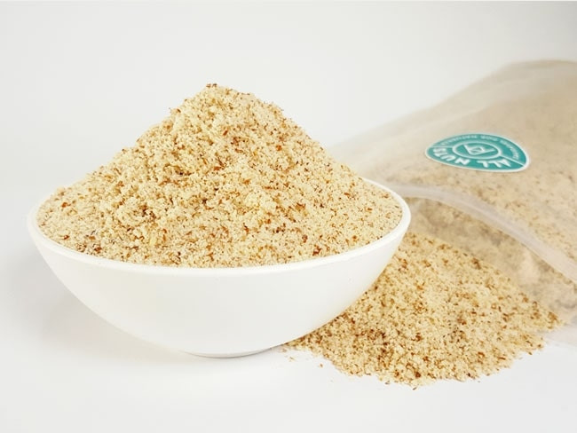 psyllium