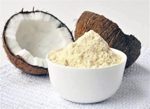 Nossas 5 Melhores Farinhas de Coco