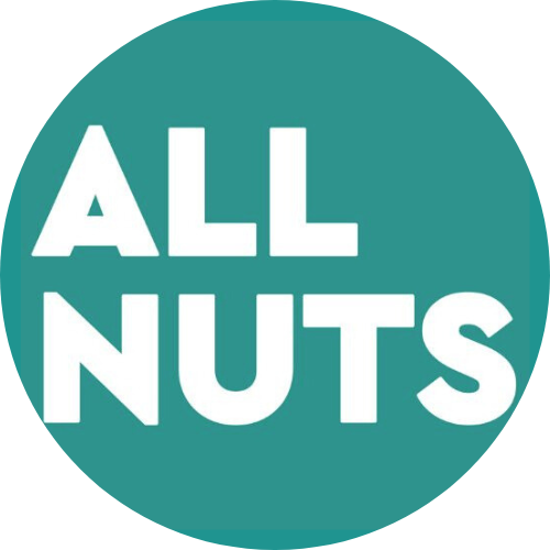Logo All Nuts