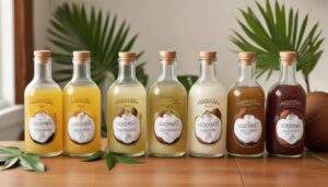 Top 5 Melhores Óleos de Coco de 2025: Copra, Qualicoco, Santo Óleo, DaColônia e Mais