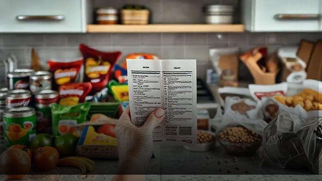 o que são ultraprocessados e por que importam