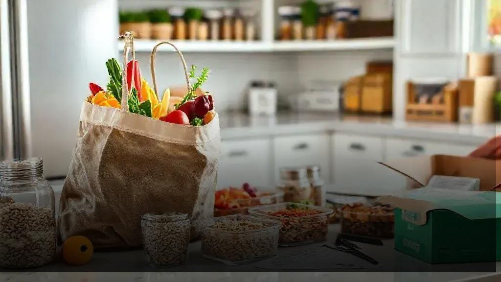 estratégias práticas e passos concretos para reduzir o consumo